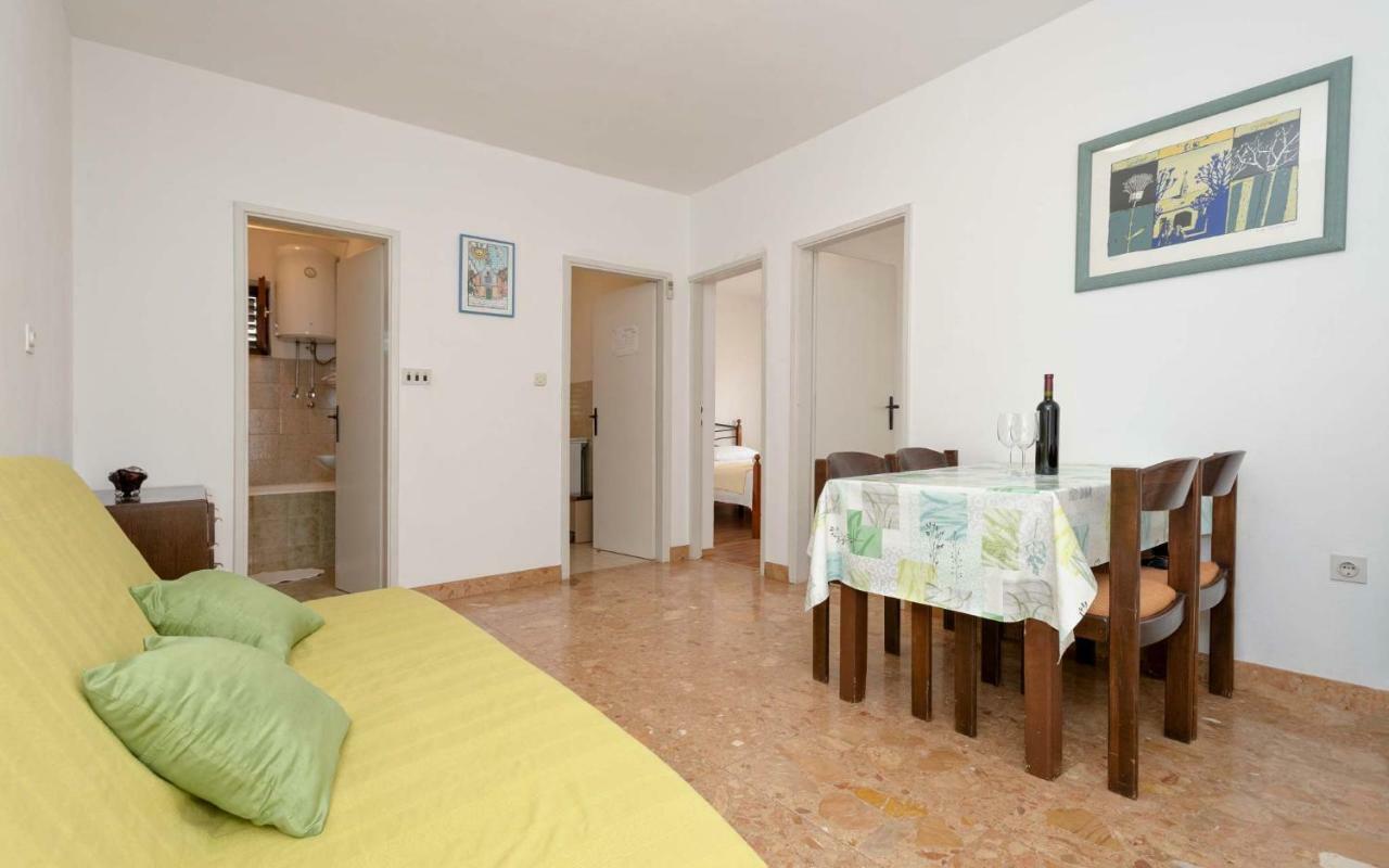 Apartments Franko Jelsa  Zewnętrze zdjęcie